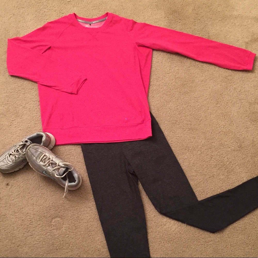 Nike golf Shirt